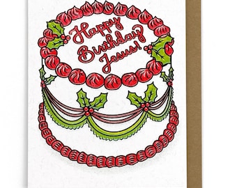Happy Birthday Jesus