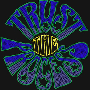 Trust The Process