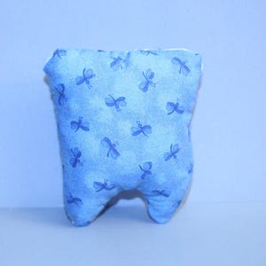 Butterfly Tooth Fairy Pillow