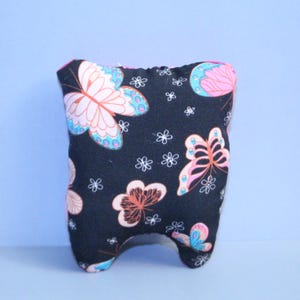 Butterfly Tooth Fairy Pillow