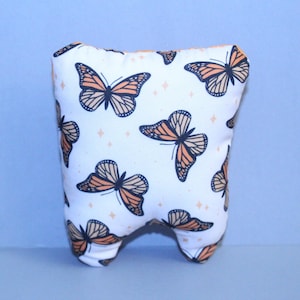 Butterfly Tooth Fairy Pillow