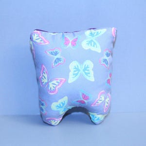 Butterfly Tooth Fairy Pillow