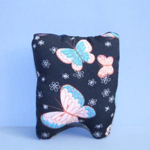 Butterfly Tooth Fairy Pillow