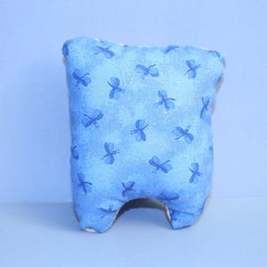 Butterfly Tooth Fairy Pillow