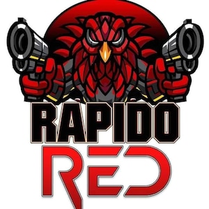 Rapido Red Pointing Enhancment