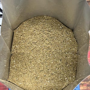 Show Pro Poultry Breeder Supplement formally Rapido bild 4