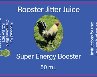 Jitter Juice