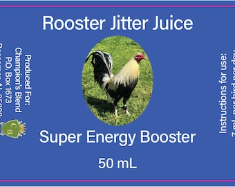 Jugo Jitter 50ML o 32oz