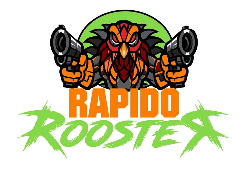 Show Pro Poultry Breeder Supplement formally Rapido bild 3