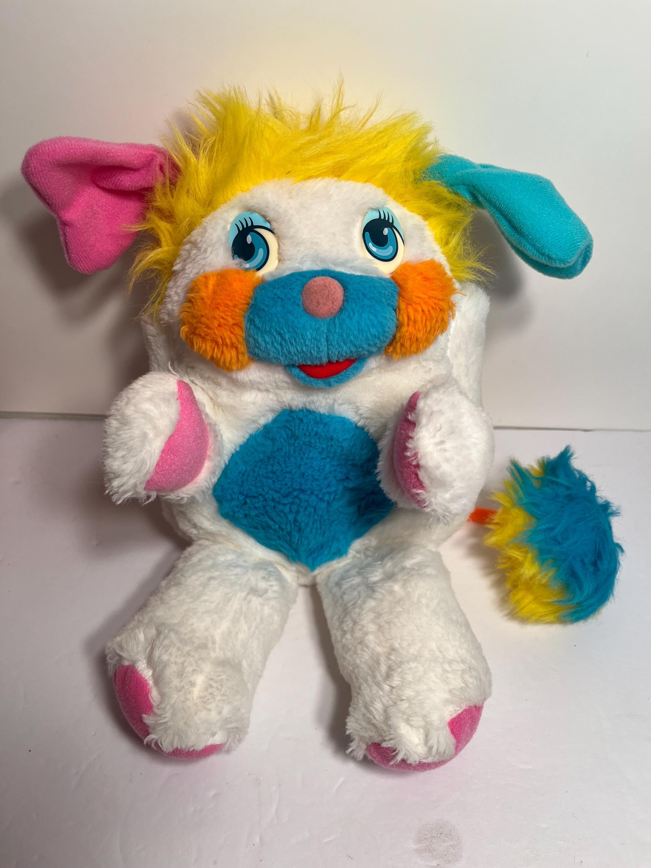 Popples 1986 - Etsy 日本