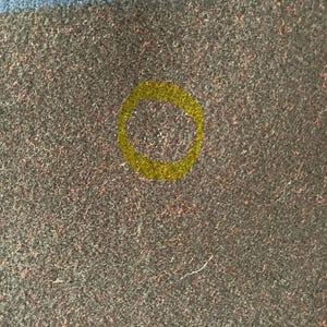 Chaleco vintage de lana Pendleton estilo manta para mujer, talla grande, estilo azteca, fabricado en EE. UU. imagen 9