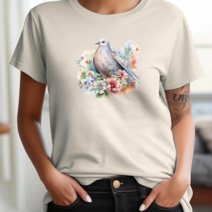 Bird lover shirt, bird watcher shirt, bird lover gift, bird gift, bird shirt, vintage bird shirt, bird shirt for women, bird shirt for men