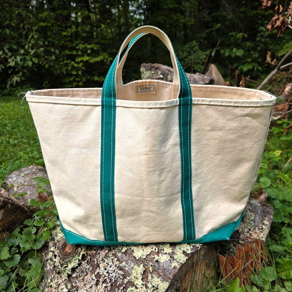 Boatkin tote bag - Etsy 日本