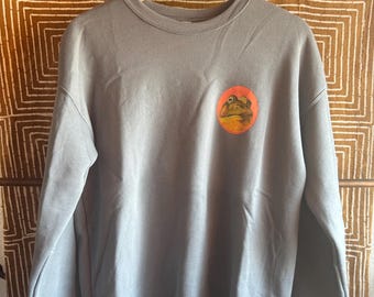 DANG Original Frog Sweatshirt
