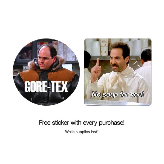 Seinfeld George Costanza 1986 Carta Baseball Stile Retrò Parodia NY - Foto 9