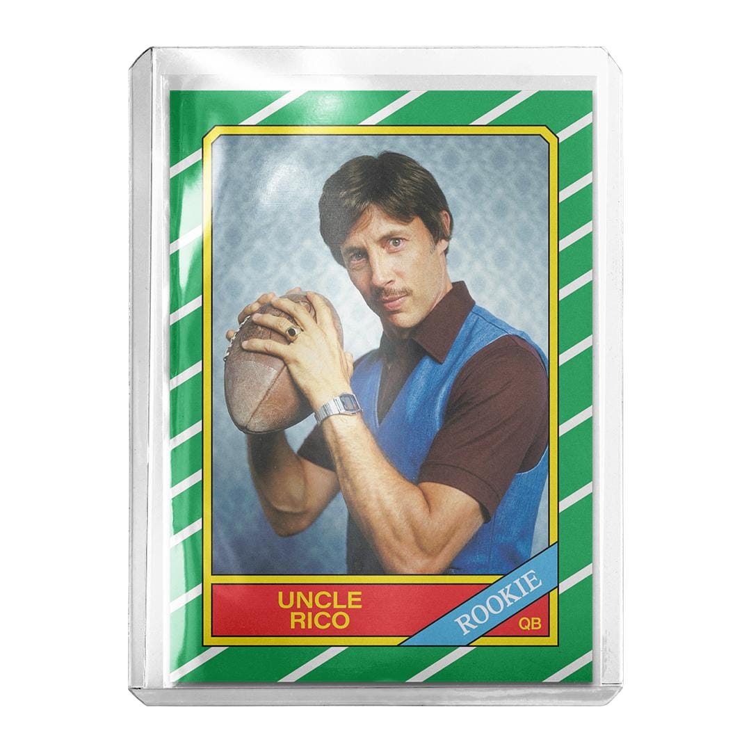 Uncle Bobby - Etsy