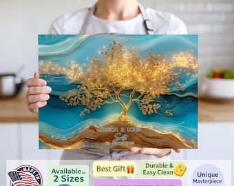 Custom Cutting Boards