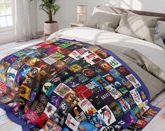 Personalized Blankets