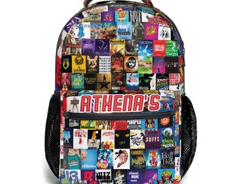 Personalized Handbags