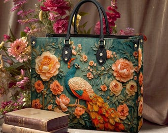 Personalized Handbags