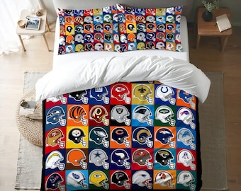 Quilt/Duvet Bedding Sets