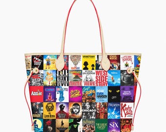 Personalized Handbags