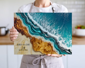 Custom Cutting Boards