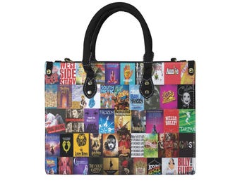 Personalized Handbags