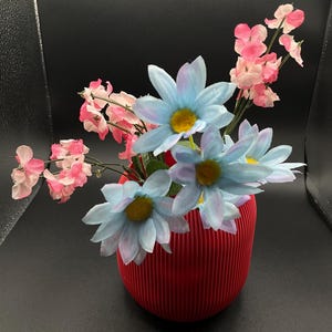 Heart Vase! - 3D Printed Vase | Planter