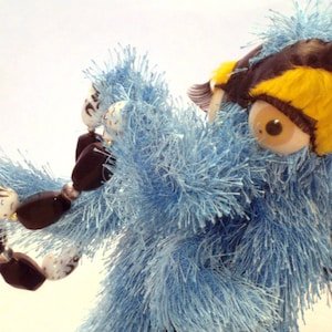 Plush Cthulhu Figure CHIC CHAS Cthulhu Mythos Series