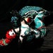 see more listings in the Fantasy, Mythological,Historical OOAK Art Dolls section