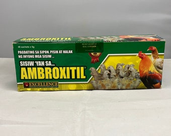 Ambroxitil