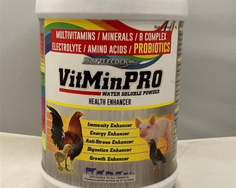 Vitamin Pro powder