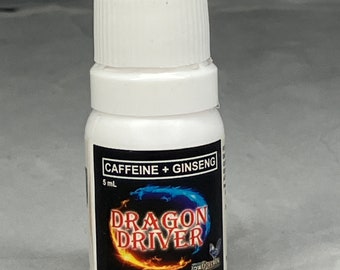 Dragon Driver