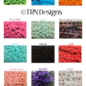 Monogrammed Pillow Cover Pom Pom Pillow Personalized - Etsy