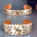 see more listings in the Copper Art Jewelry section