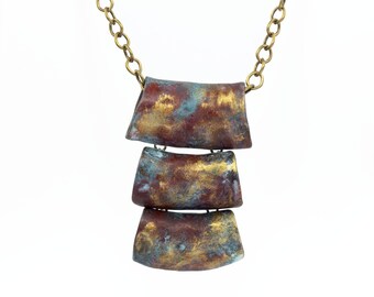 Patina Jewelry