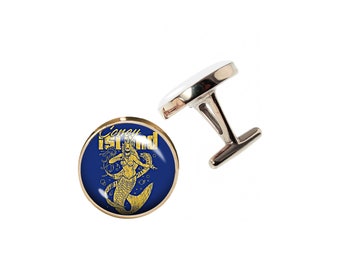 TS9 Coney Island adjustable ring