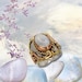 see more listings in the Gemstone Jewelry section