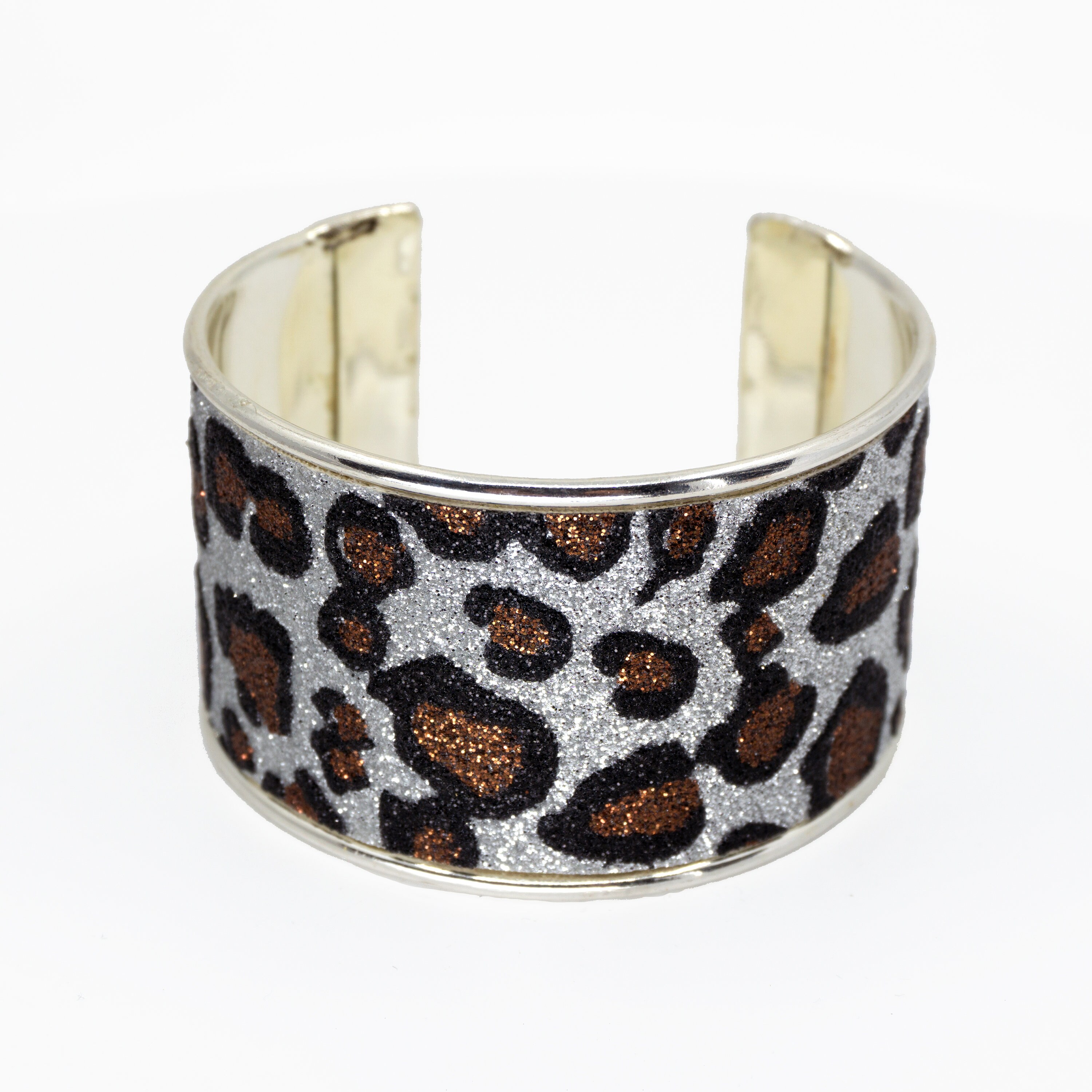 Animal Print Cuff Animal Print Cuff