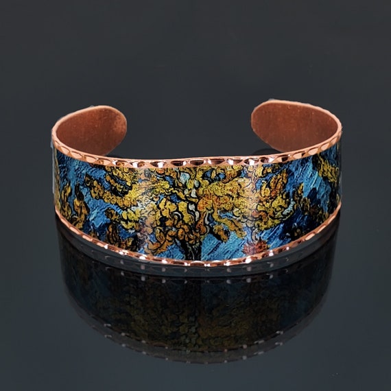 Mulberry cuff bracelet deals