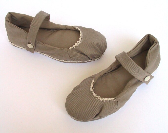 Homemade Mary Jane Shoes Etsy