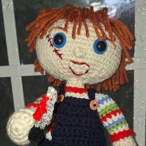 Chucky