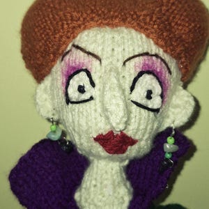 Sorceress
