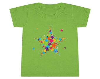 T-shirt pour tout-petit