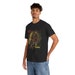 Casque Électro-DJ Techno Volume Maximum T-Shirt