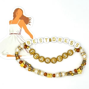 Fearless Dress Eras Tour - Etsy Fearless Dress Eras Tour - Etsy