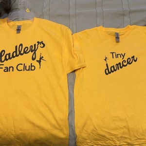 Fan Club T-shirt
