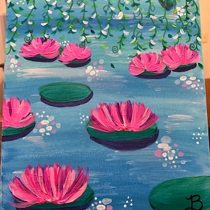 Waterlilies
