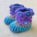 see more listings in the Baby Booties section